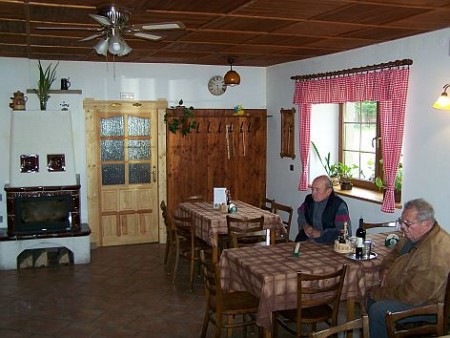 Výčep